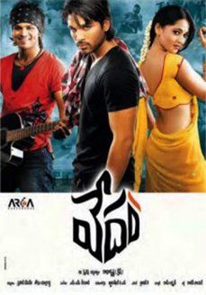 Vedam Telugu Full Movie Free Download Torrent